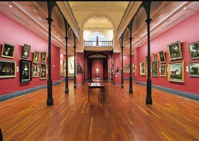 Auckland Art Gallery - Explore a collection of more than 15,000 artworks